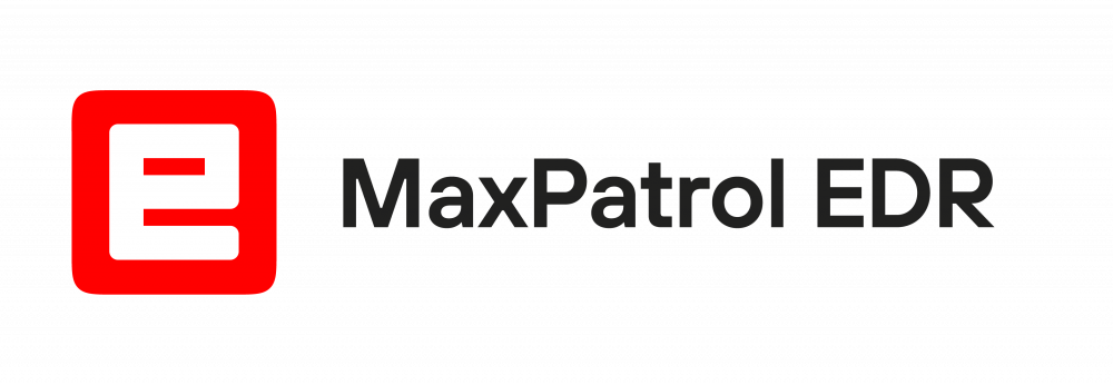 Мониторинг и анализ угроз - MaxPatrol Endpoint Detection and Response (MaxPatrol EDR) 
