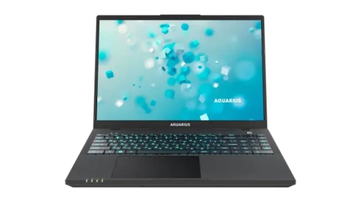 Ноутбук Aquarius Cmp NS616