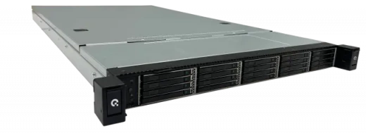 Сервер Аквариус T50 D120AC